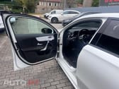 Mercedes-Benz A 180 d AMG Line Aut.