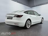 Tesla Model 3 Long-Range Dual Motor AWD