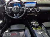 Mercedes-Benz A 180 d Business Solutions Aut.