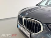 BMW X1 25 e xDrive