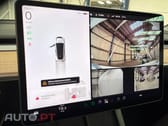 Tesla Model Y Standard RWD