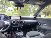 Mercedes-Benz A 180 d AMG Line Aut.