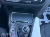 BMW 318 d Touring Line Sport
