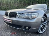 BMW 730 dA