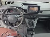Renault Kangoo 1.5 Diesel