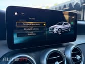 Mercedes-Benz GLC 300 de Coupé 4Matic