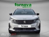 Peugeot 3008 1.6 Hybrid GT e-EAT8