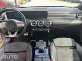 Mercedes-Benz A 250 e 8G-DCT AMG Line Advanced