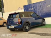 MINI Clubman clubman