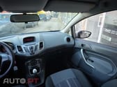 Ford Fiesta 1.25 Trend