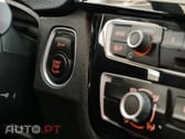 BMW 318 d Line Sport Auto