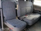 Hyundai H-1 Passageiros 9 lugares