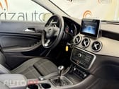 Mercedes-Benz GLA 180 d Urban