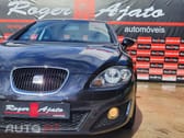 Seat Leon 1.6 TDI Sport