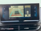 Peugeot 3008 1.5 BlueHDi Allure Pack EAT8