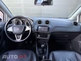 Seat Ibiza TDI