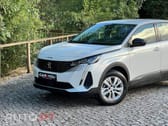 Peugeot 3008 PureTech 130 Stop & Start GPF Active Pack