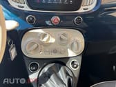 Fiat 500 1.0 Hybrid Connect