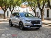 DS DS7 Crossback 1.5 BlueHDI Rivoli