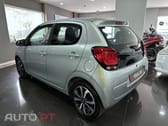 Citroen C1 C1 1.0 VTi Shine