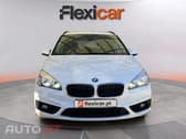 BMW 216 d Advantage