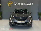 Peugeot 2008 1.2 PureTech Allure Pack EAT8