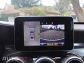 Mercedes-Benz GLC 220 d 4Matic AMG-Line Auto.