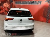 Volkswagen Golf 1.4 TSI GTE DSG