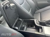 BMW 318 d Touring Navigation