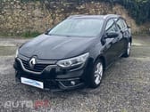 Renault Mégane 1.5 dCi Zen ECO