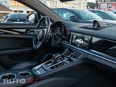 Porsche Panamera 4 E-Hybrid