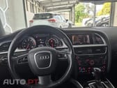 Audi A5 2.0 TFSI S-line Multitronic