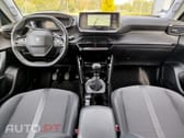 Peugeot 2008 1.5 BlueHDi Allure Pack