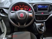 Fiat Doblo 1.3 Multijet 3L