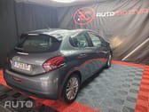 Peugeot 208 1.6 BlueHDi Style