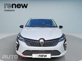 Renault Clio TCe 90 Evolution