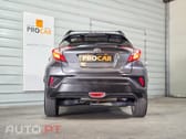 Toyota C-HR 1.2T Comfort