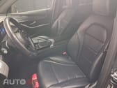 Mercedes-Benz EQC 400 4Matic