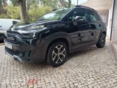 Citroen C3 Aircross 1.2 PureTech Plus