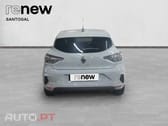 Renault Clio Evolution TCE 90