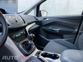 Ford C-Max 1.6 TDCi Titanium