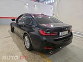 BMW 320 e Auto