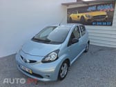 Toyota Aygo 1.0 + AC