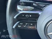 Mercedes-Benz C 300 e AMG Line