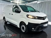 Toyota Proace Electric 50kWh 136cv Business Line