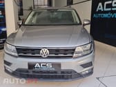 Volkswagen Tiguan 1.6 TDI Confortline