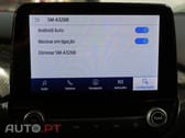Ford Puma 1.0 EcoBoost ST-Line X Aut.