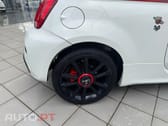 Abarth 595C 1.4 T-Jet Turismo MTA