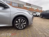 Peugeot 208 1.2 Hybrid Style e-DCS6