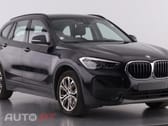 BMW X1 25 e xDrive